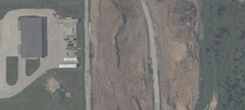 Wood Dr