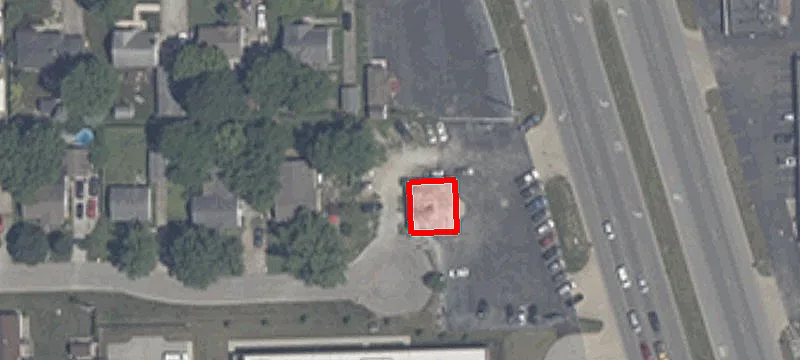 Maplecrest Dr