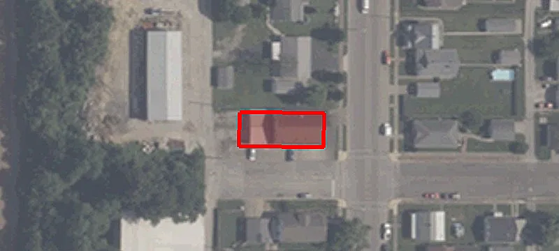 Main St At Rubens St