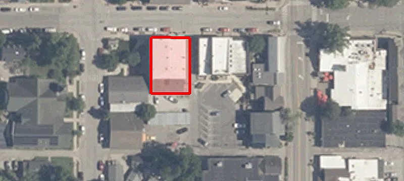 Honeysuckle Ln
