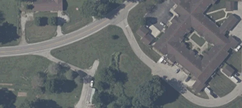 Main St