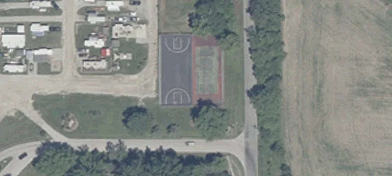7719 Redwood Rd