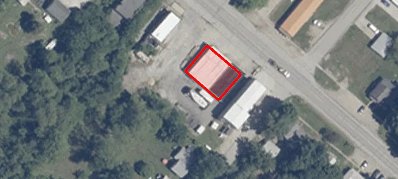 1268 Us Hwy 33