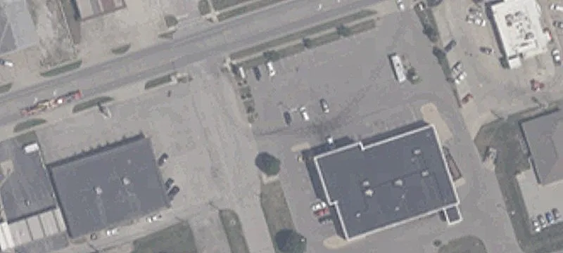 4th St