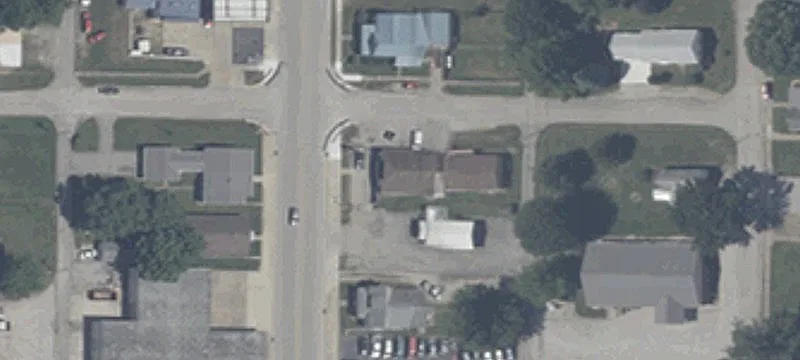 601 Main St