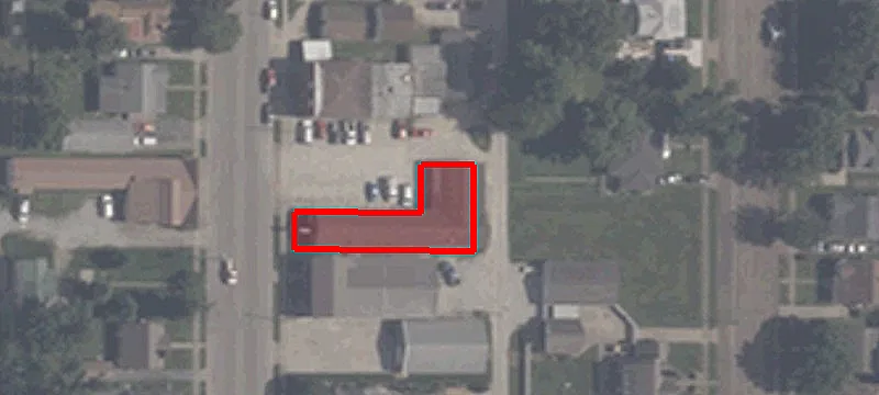 1430 Main St