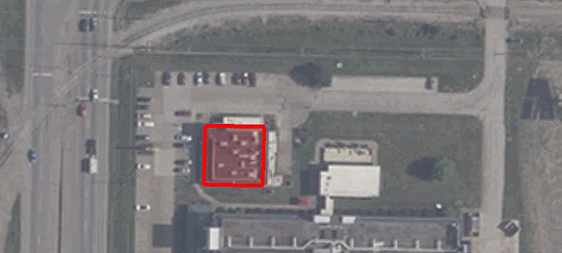 3901 Hwy 41st N