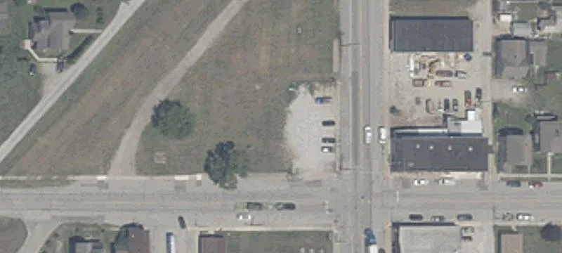 Main St