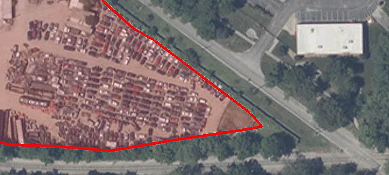 Fountain Dr