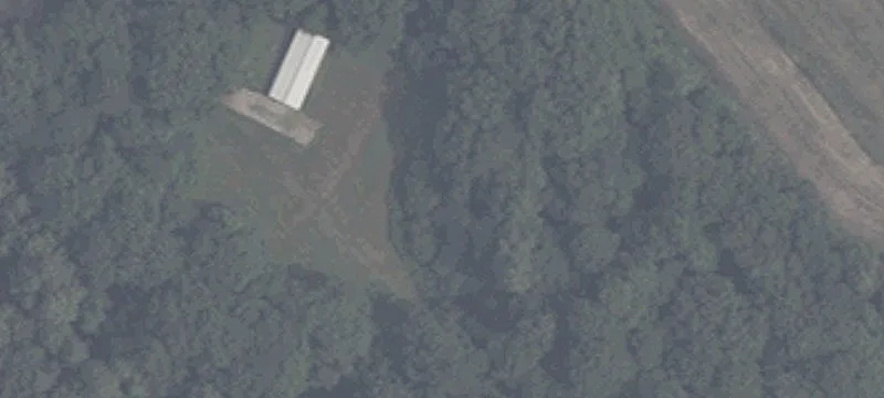 5201 Coon Hunter Rd