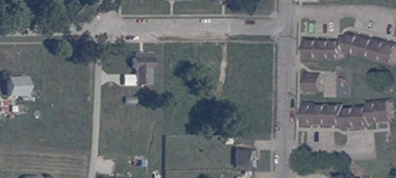 Eureka Rd