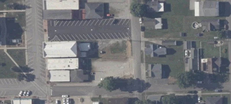 2nd St