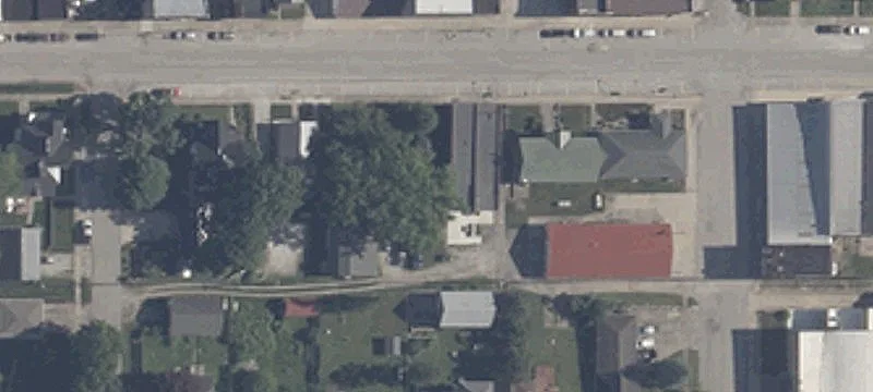 Main St