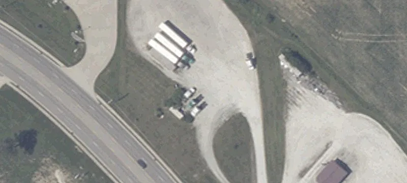 Us Hwy 421