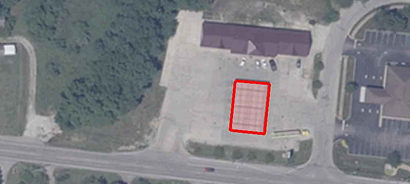 476 Us Hwy 50