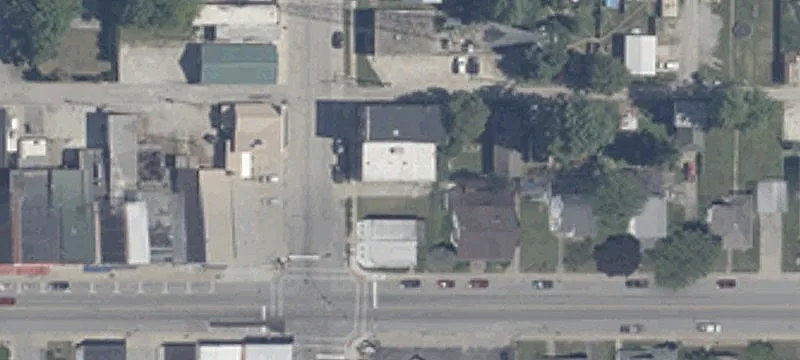 14 Plank St