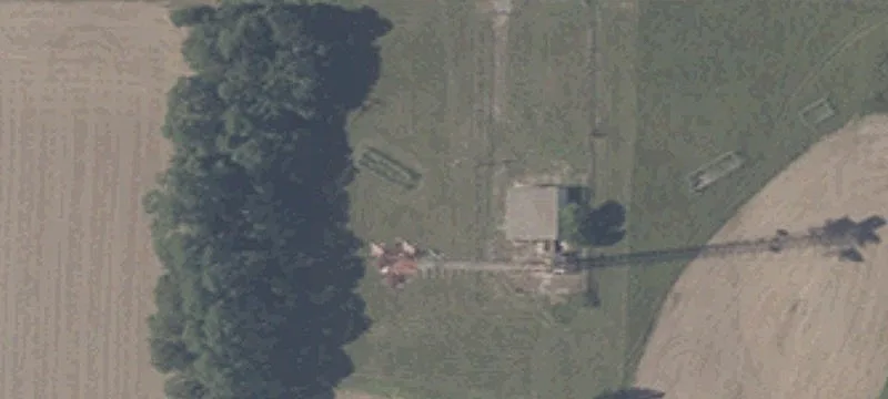 Kieffaber Rd