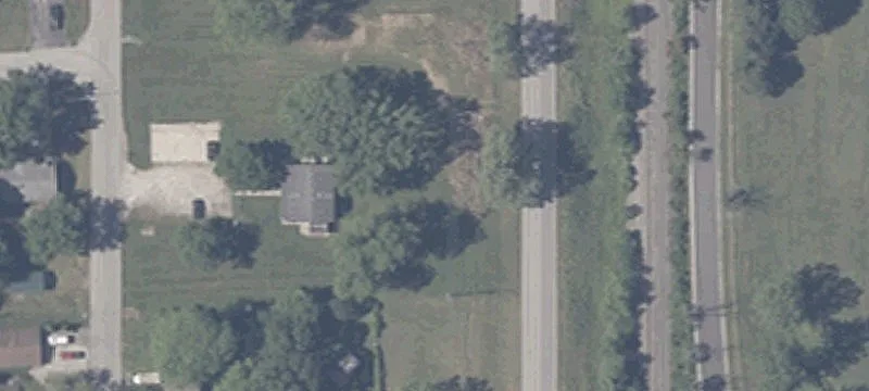 Lewis Dr