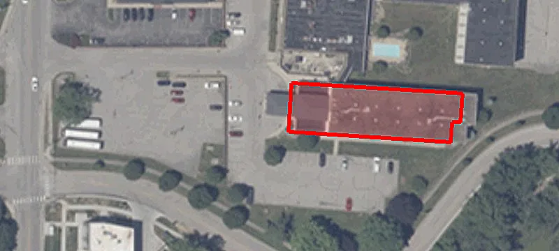 1700 Kinser Pike