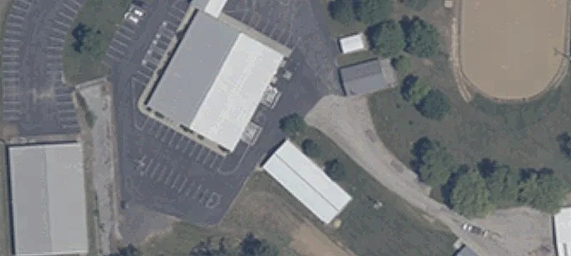 1101 County Rd 800th N