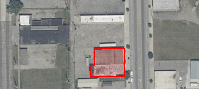 727 Adj Michigan