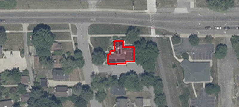 150 Angela Blvd