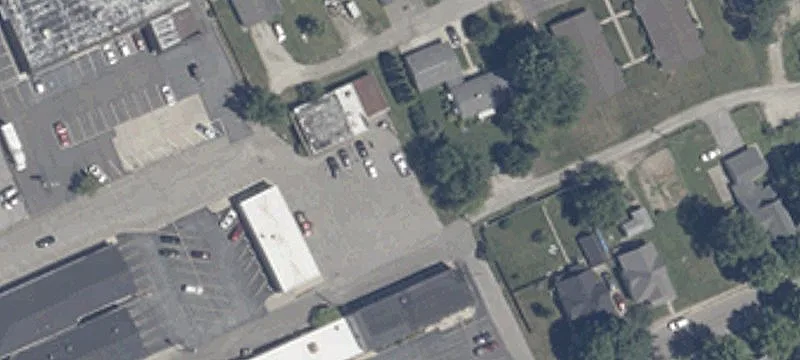 Parkmoor Dr