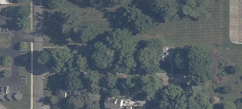 Maple Ln