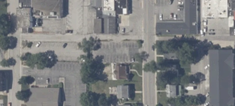 Eagleson Ave