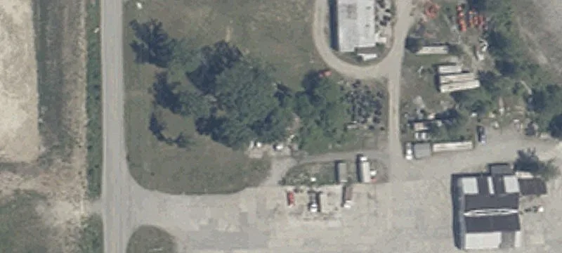 4055 Meyer Rd