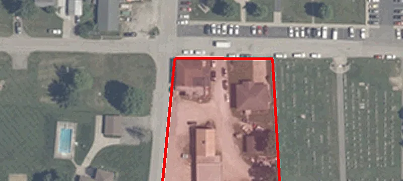 28920 St Joe Dr