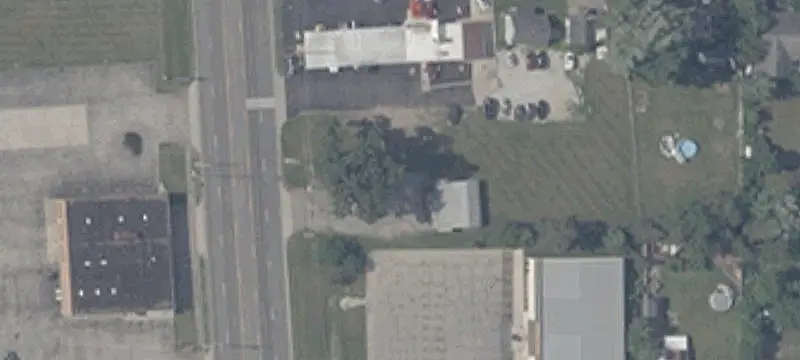 3720 Cassopolis St