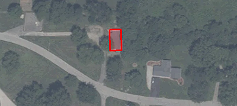 2304 Glennwood Dr