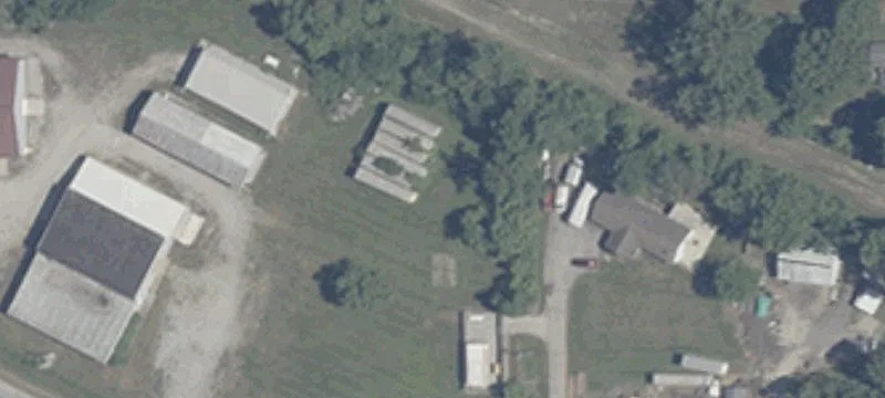 Us Hwy 421