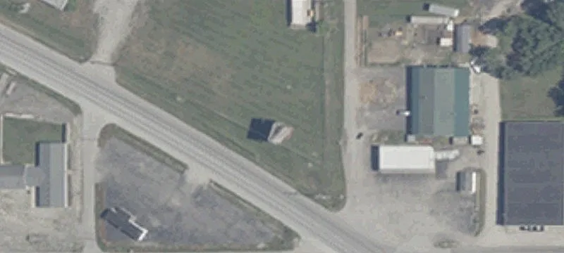 Us Hwy 421