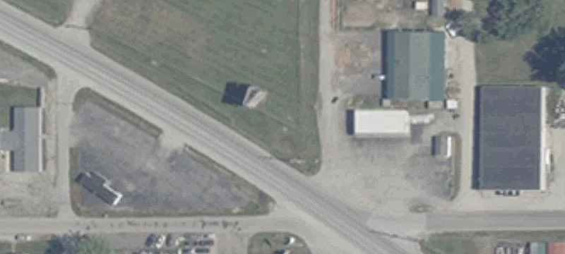 Us Hwy 421