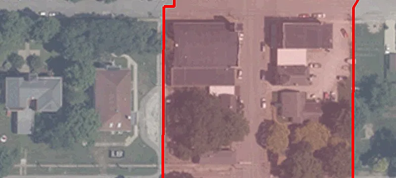 Main St