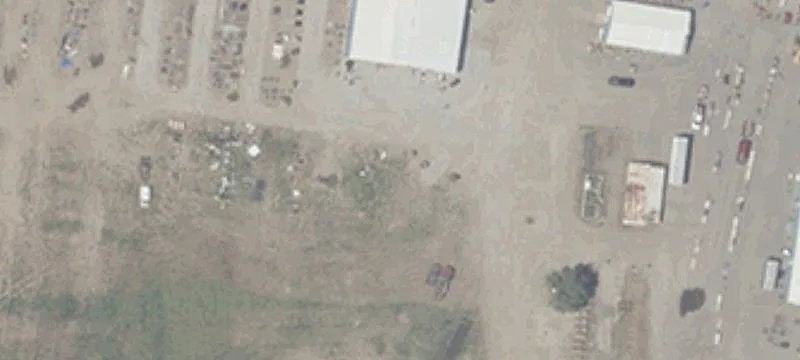 Hwy 6th 6