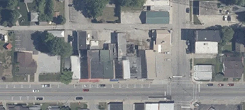 20 Main St