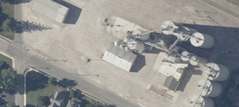 Depot St