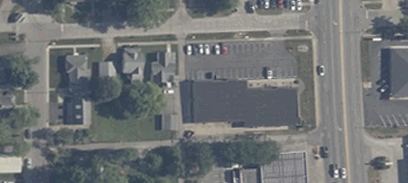 701 Madison St