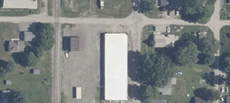 Bringhurst Rd