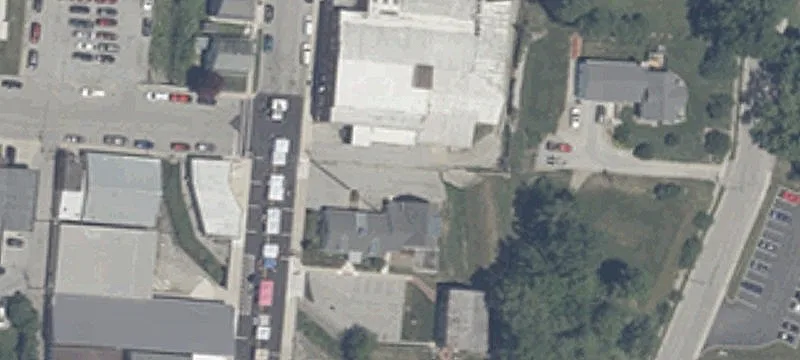 Main St