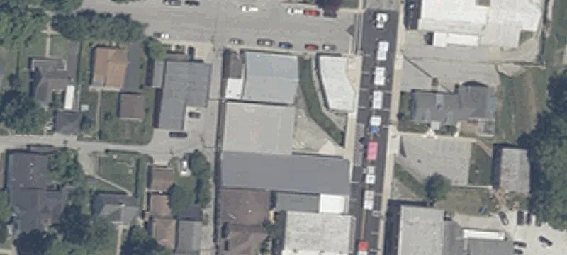 Main St
