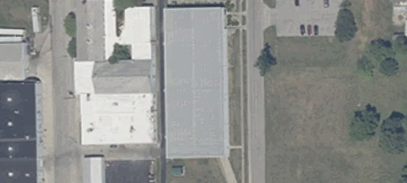 1300 Salamonie Ave