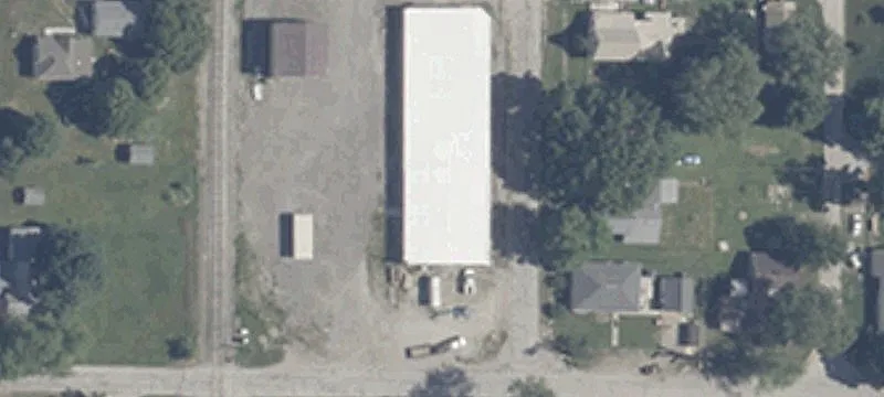Bringhurst Rd