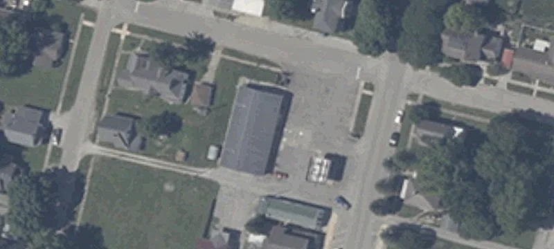 Main St