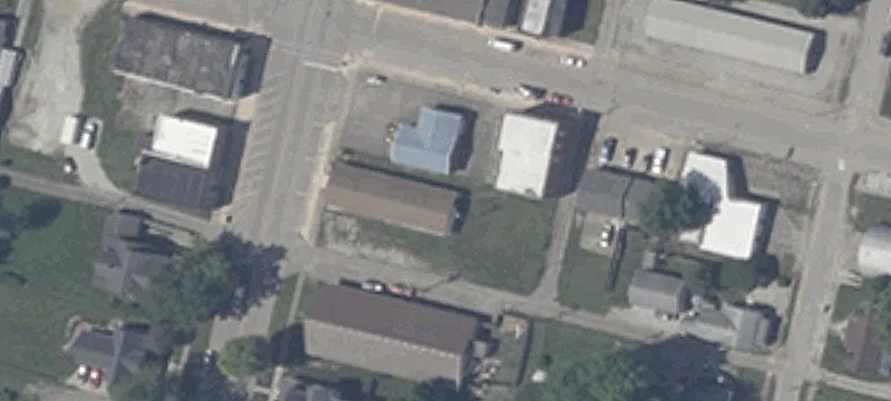 Main St
