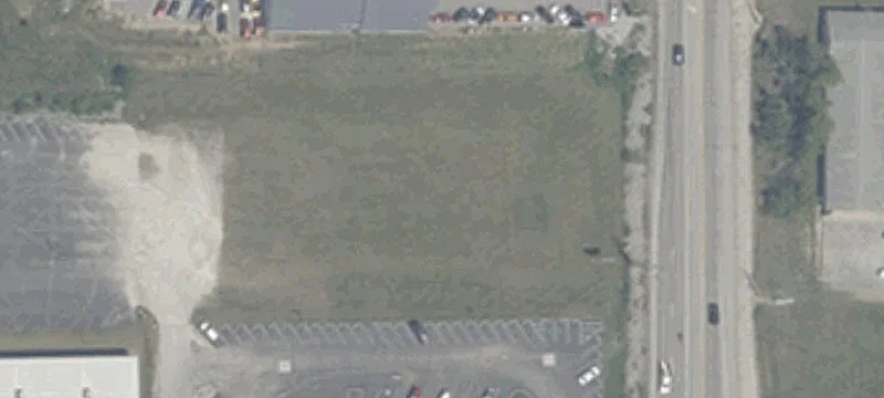 Wayne St