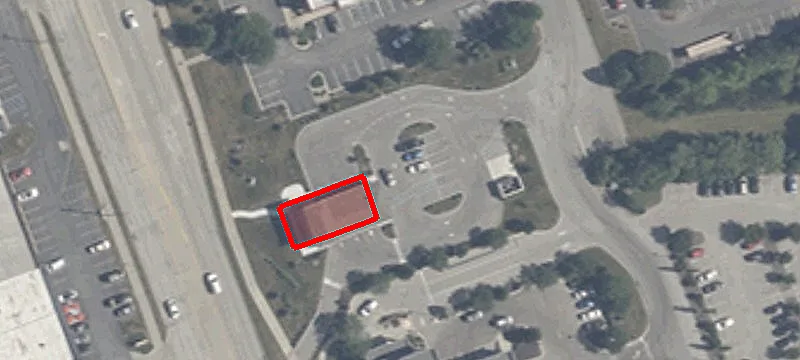 9835 Michigan Rd